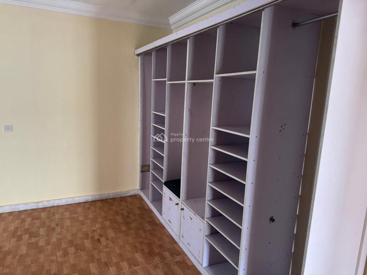Spacious 4 Bedroom Semi Detached Duplex, Chevron, Lekki Lagos, Lekki, Lagos, Semi-detached Duplex for Sale