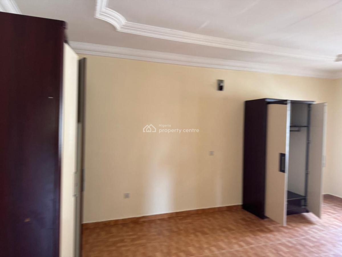 Spacious 4 Bedroom Semi Detached Duplex, Chevron, Lekki Lagos, Lekki, Lagos, Semi-detached Duplex for Sale