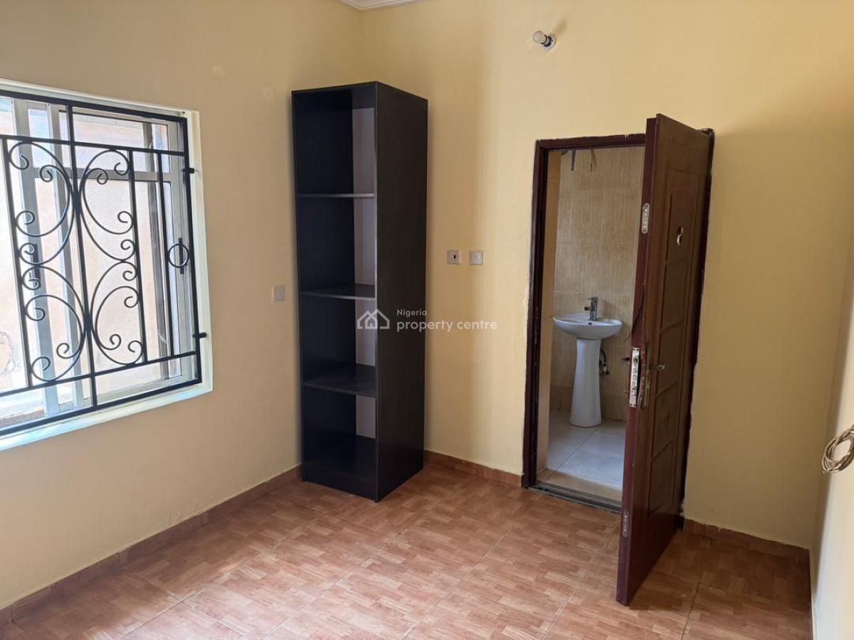 Spacious 4 Bedroom Semi Detached Duplex, Chevron, Lekki Lagos, Lekki, Lagos, Semi-detached Duplex for Sale