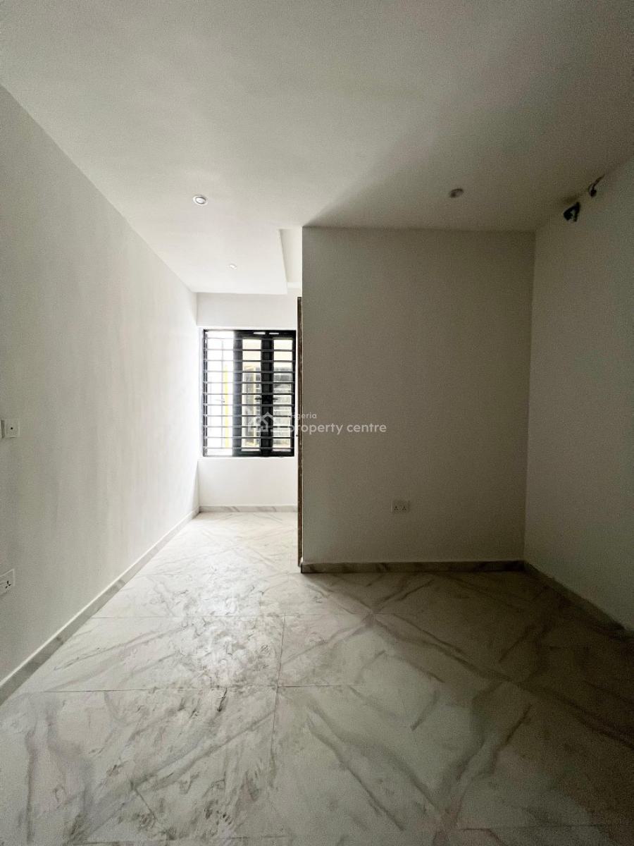 4 Bedroom Terrace Duplex in a Secured Estate, Ajah, Lagos, Terraced Duplex for Sale