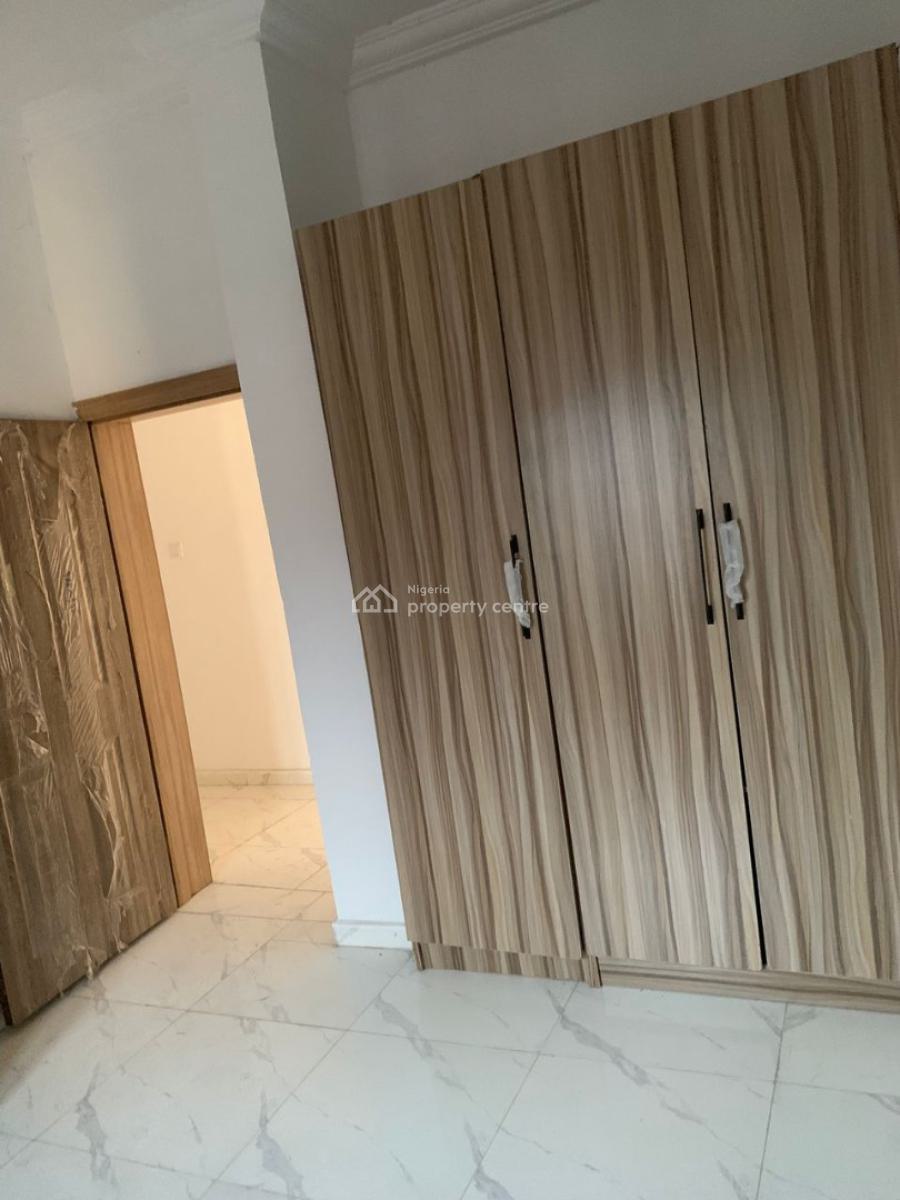 Brand New 3 Bedrooms, First Floor, Salem, Lekki, Lagos, Flat / Apartment for Rent