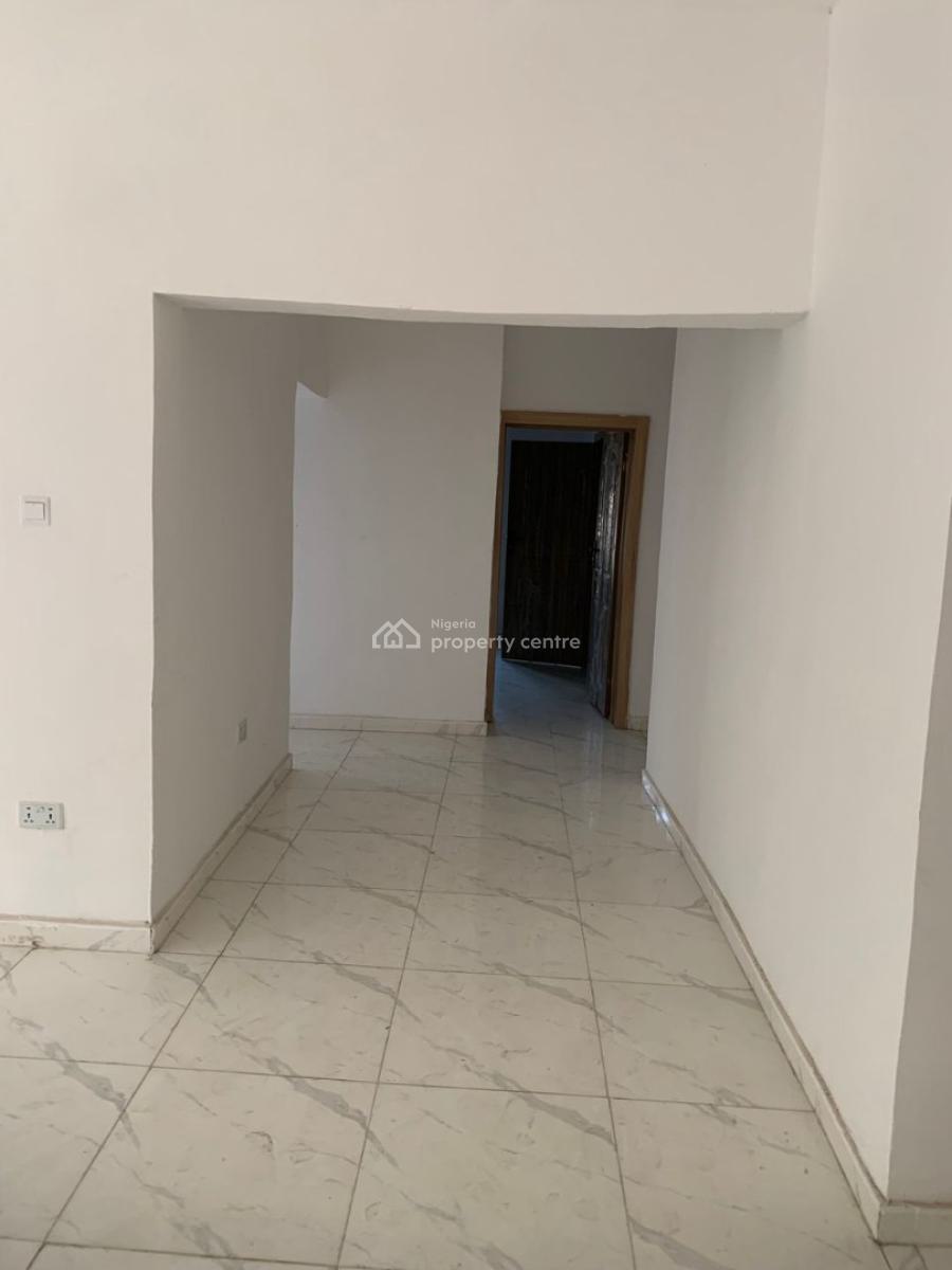 Brand New 3 Bedrooms, First Floor, Salem, Lekki, Lagos, Flat / Apartment for Rent