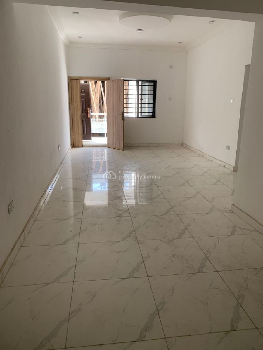 Brand New 3 Bedrooms, First Floor, Salem, Lekki, Lagos, Flat / Apartment for Rent