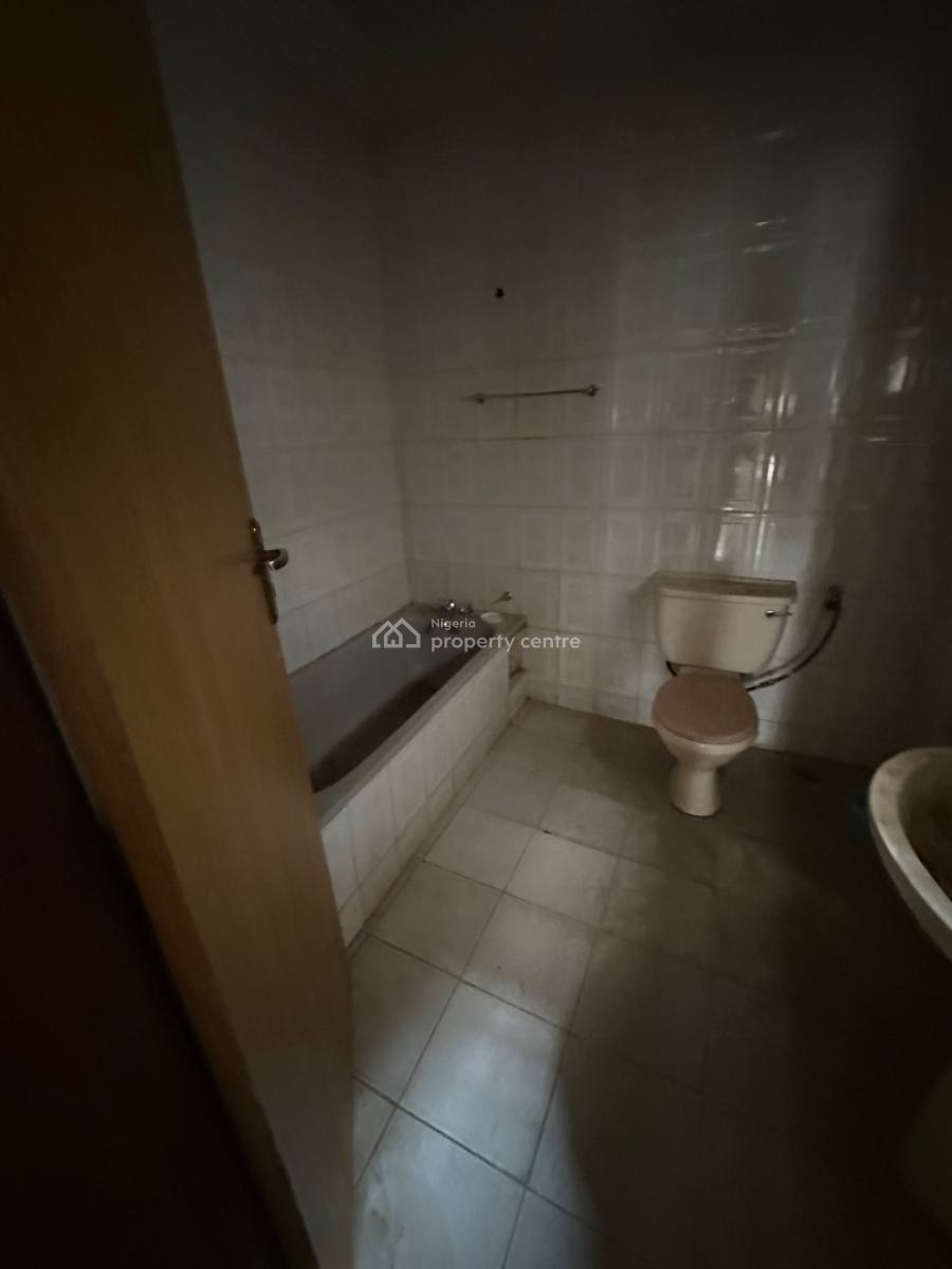 Standard & Spacious One Bedroom Apartment in a Decent Neighborhood, 6th Avenue Gwarinpa, Gwarinpa, Abuja, Mini Flat (room and Parlour) for Rent
