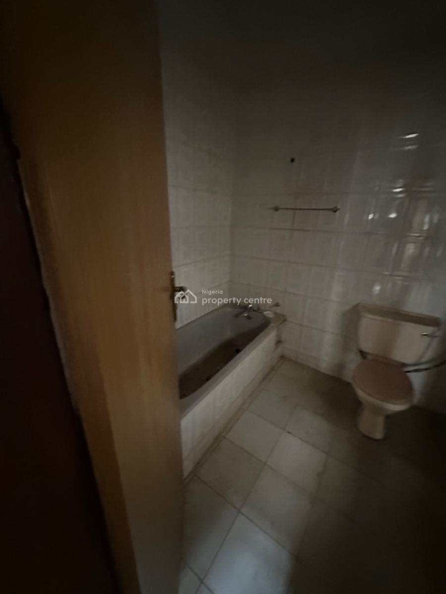 Standard & Spacious One Bedroom Apartment in a Decent Neighborhood, 6th Avenue Gwarinpa, Gwarinpa, Abuja, Mini Flat (room and Parlour) for Rent