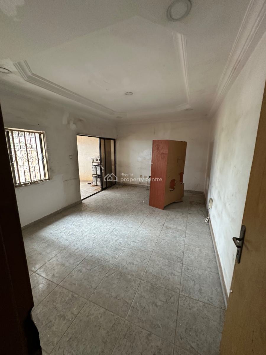 Standard & Spacious One Bedroom Apartment in a Decent Neighborhood, 6th Avenue Gwarinpa, Gwarinpa, Abuja, Mini Flat (room and Parlour) for Rent