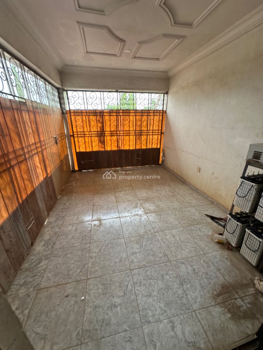 Standard & Spacious One Bedroom Apartment in a Decent Neighborhood, 6th Avenue Gwarinpa, Gwarinpa, Abuja, Mini Flat (room and Parlour) for Rent
