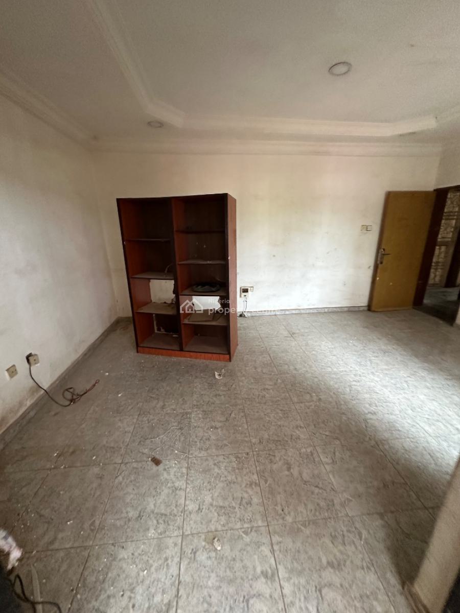 Standard & Spacious One Bedroom Apartment in a Decent Neighborhood, 6th Avenue Gwarinpa, Gwarinpa, Abuja, Mini Flat (room and Parlour) for Rent