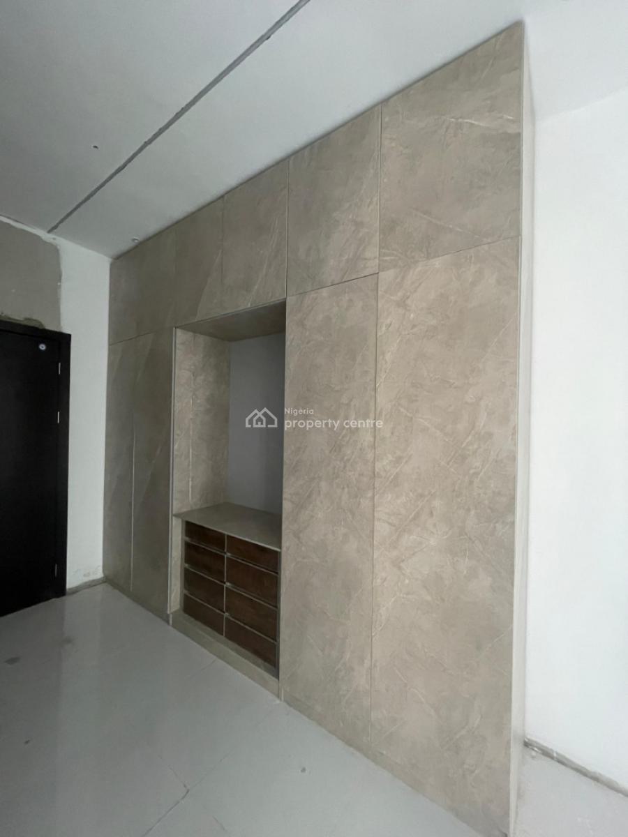Newly Built 5 Bedroom Detached Duplex with Bq, Ajah, Lagos, Detached Duplex for Sale
