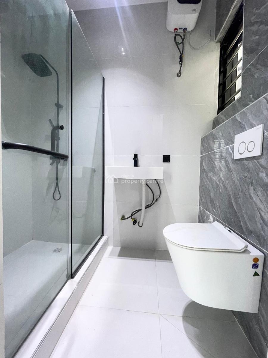 5 Bedroom Fully Detached with Bq, Ibeju Lekki, Lagos, Detached Duplex for Sale