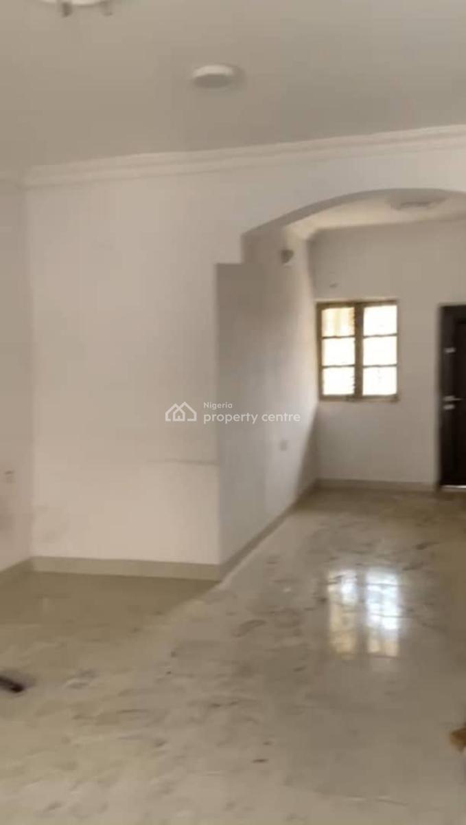 Lovely 3 Bedrooms Flat, Juli Estate, Oregun, Ikeja, Lagos, Flat / Apartment for Rent