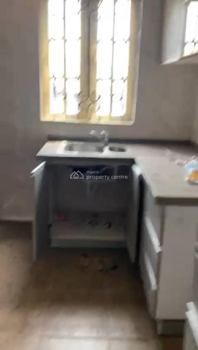 Lovely 3 Bedrooms Flat, Juli Estate, Oregun, Ikeja, Lagos, Flat / Apartment for Rent