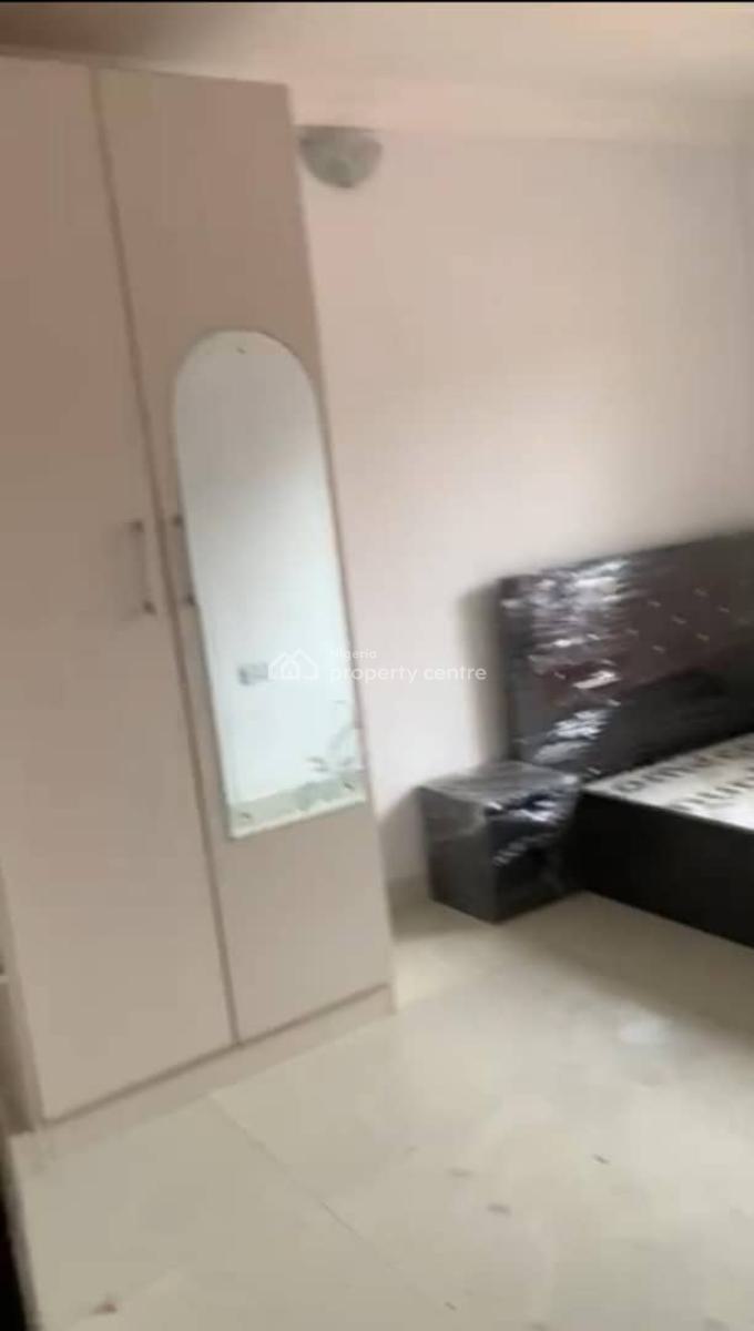 Lovely 3 Bedrooms Flat, Juli Estate, Oregun, Ikeja, Lagos, Flat / Apartment for Rent