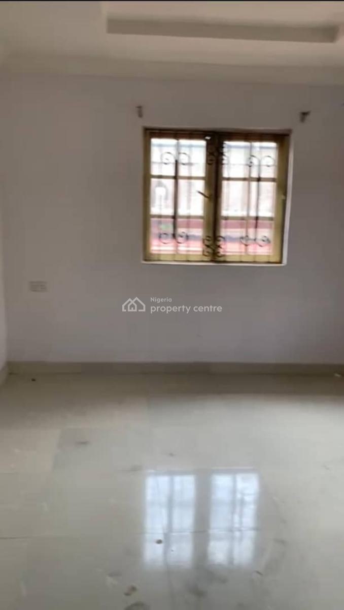 Lovely 3 Bedrooms Flat, Juli Estate, Oregun, Ikeja, Lagos, Flat / Apartment for Rent
