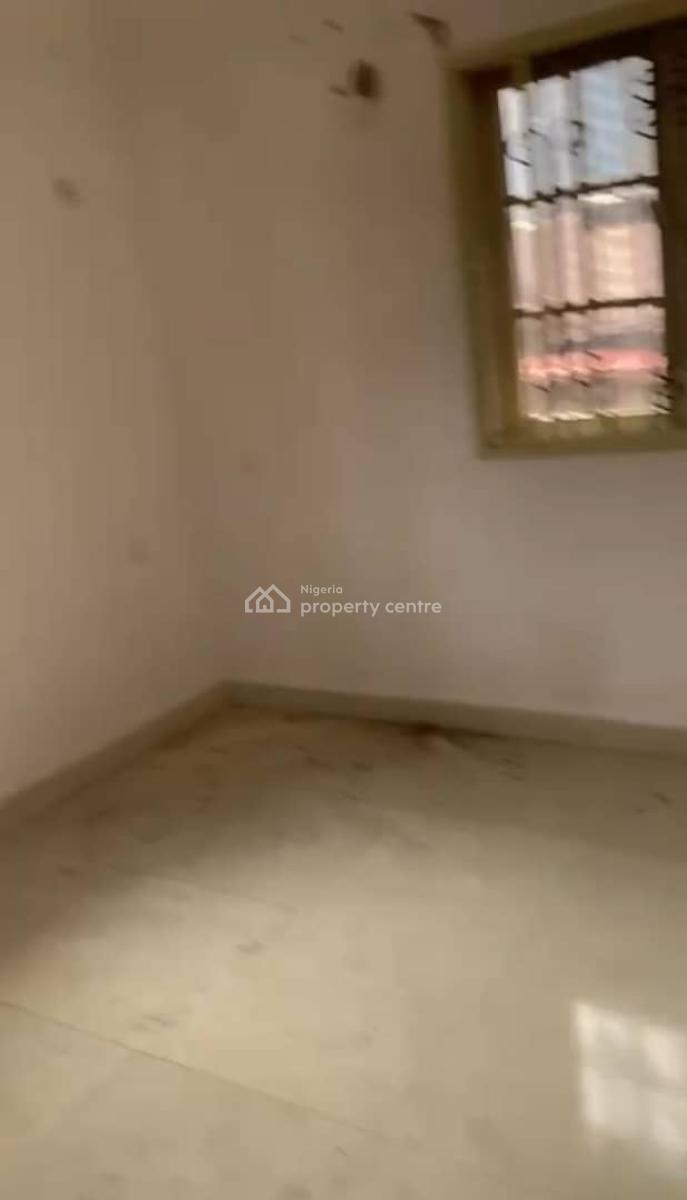 Lovely 3 Bedrooms Flat, Juli Estate, Oregun, Ikeja, Lagos, Flat / Apartment for Rent