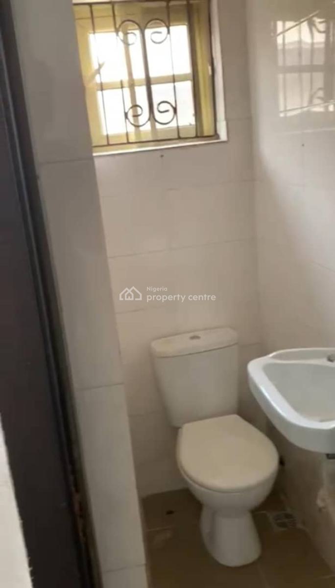 Lovely 3 Bedrooms Flat, Juli Estate, Oregun, Ikeja, Lagos, Flat / Apartment for Rent