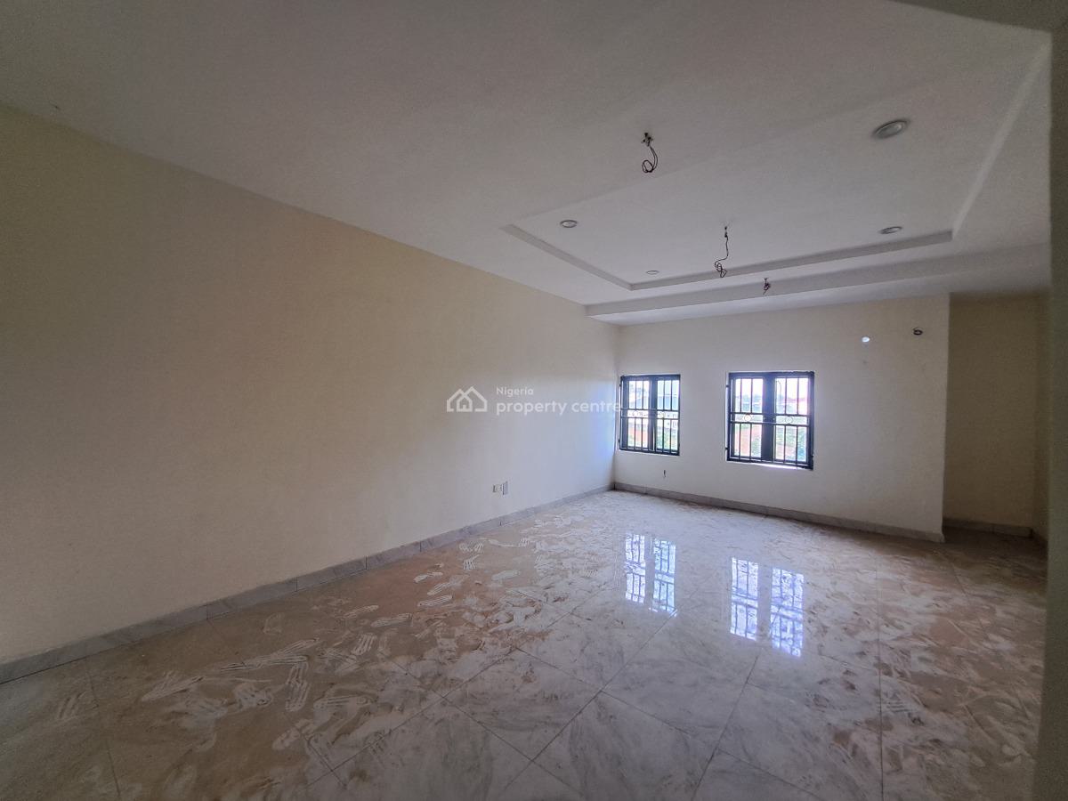 Brand New Spaciously Finished 2bedroom Flat, Lifecamp, Life Camp, Abuja, Flat / Apartment for Sale