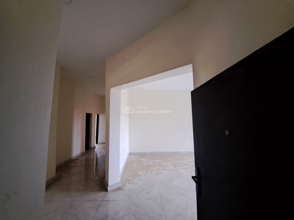 Brand New Spaciously Finished 2bedroom Flat, Lifecamp, Life Camp, Abuja, Flat / Apartment for Sale