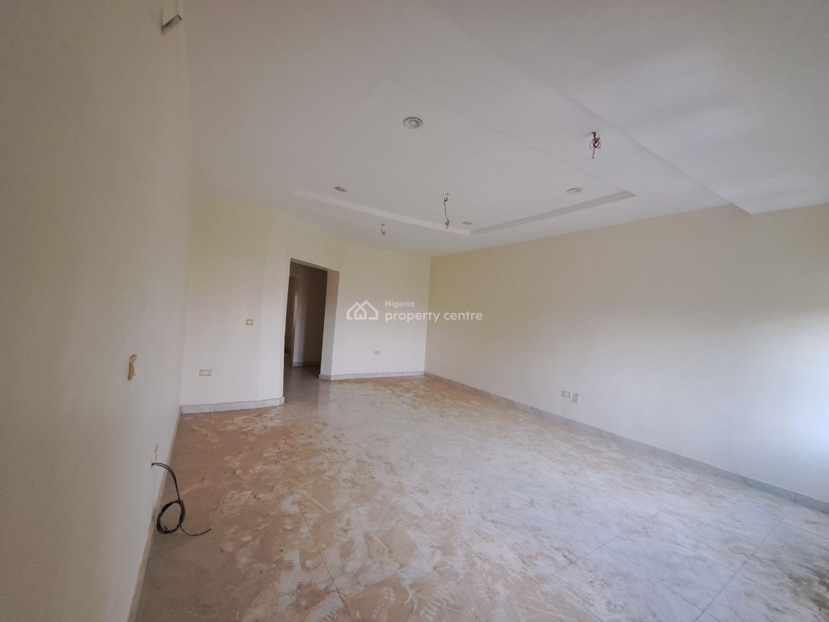 Brand New Spaciously Finished 2bedroom Flat, Lifecamp, Life Camp, Abuja, Flat / Apartment for Sale