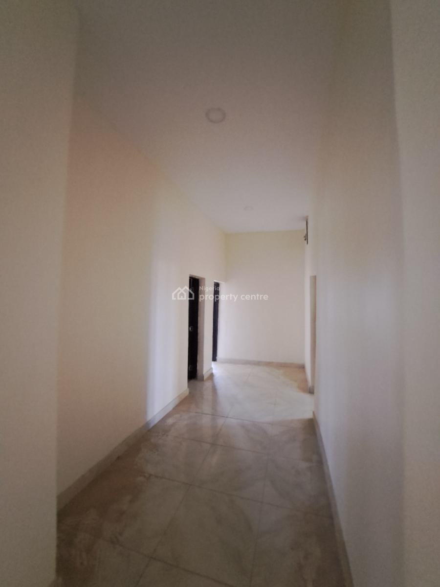 Brand New Spaciously Finished 2bedroom Flat, Lifecamp, Life Camp, Abuja, Flat / Apartment for Sale
