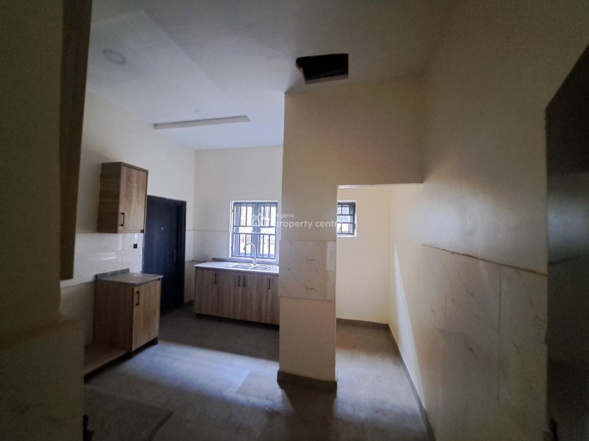 Brand New Spaciously Finished 2bedroom Flat, Lifecamp, Life Camp, Abuja, Flat / Apartment for Sale