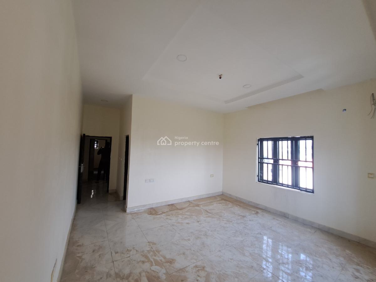 Brand New Spaciously Finished 2bedroom Flat, Lifecamp, Life Camp, Abuja, Flat / Apartment for Sale