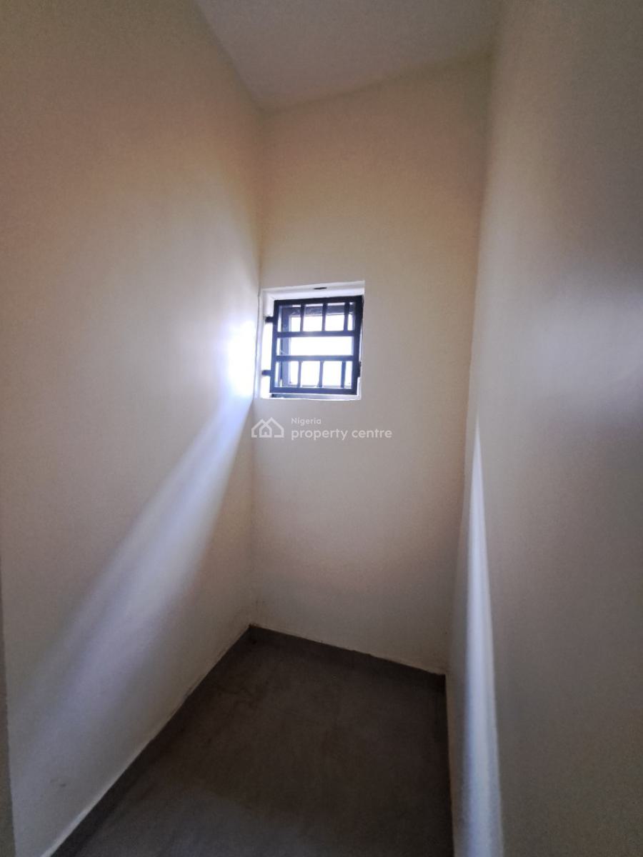 Brand New Spaciously Finished 2bedroom Flat, Lifecamp, Life Camp, Abuja, Flat / Apartment for Sale