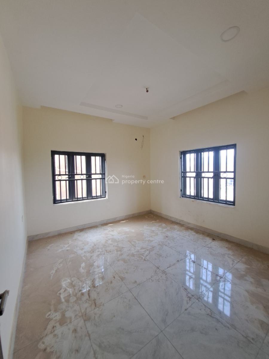 Brand New Spaciously Finished 2bedroom Flat, Lifecamp, Life Camp, Abuja, Flat / Apartment for Sale
