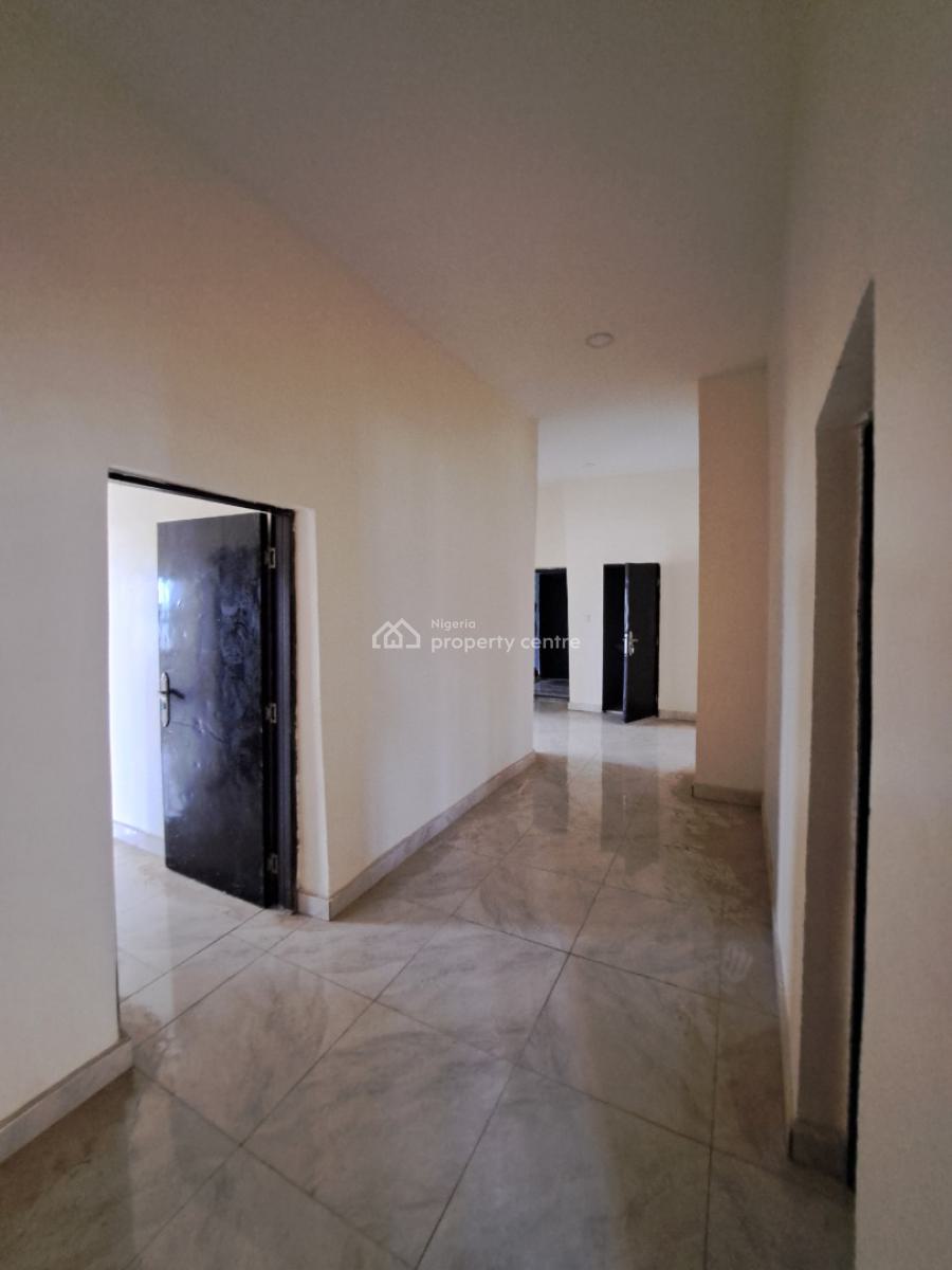 Brand New Spaciously Finished 2bedroom Flat, Lifecamp, Life Camp, Abuja, Flat / Apartment for Sale