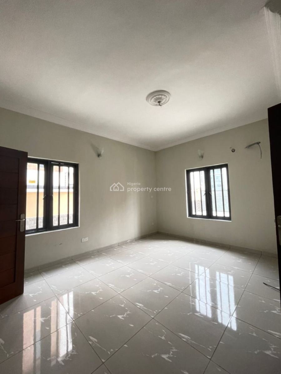 3 Bedrooms Apartment, Lekki Phase 1, Lekki, Lagos, Flat / Apartment for Rent