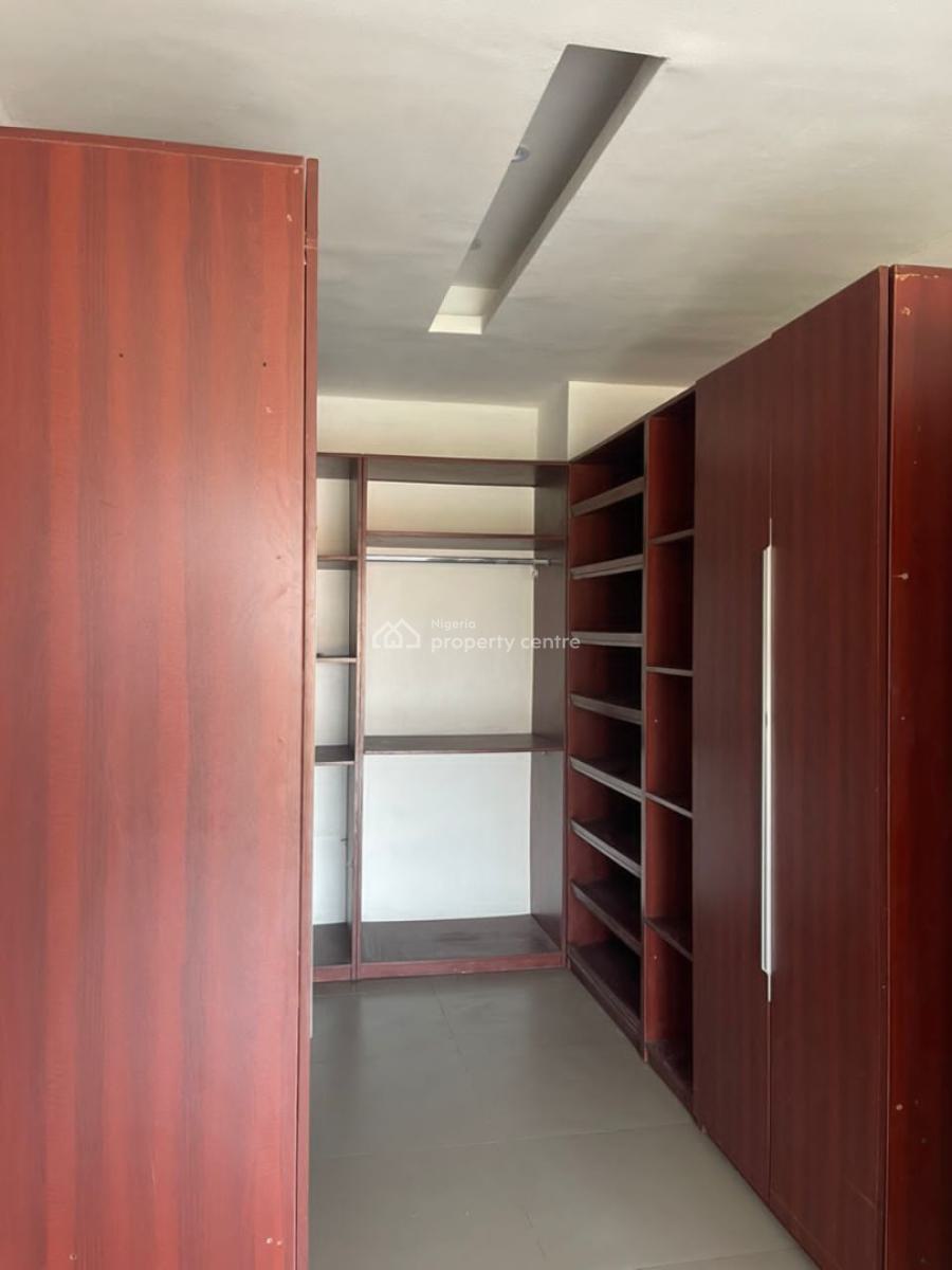 Luxury 4 Bedroom Terrace with Bq, U3 Estate,, Lekki Phase 1, Lekki, Lagos, Terraced Duplex for Sale