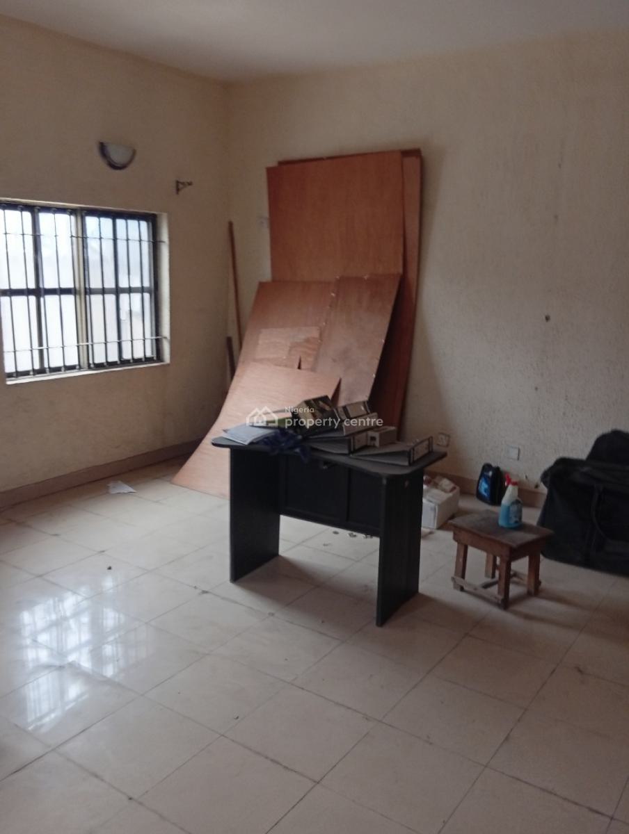 Massive 5 Bedrooms Semi Detached Duplex, Estaport Estate Gbagada, Gbagada, Lagos, Semi-detached Duplex for Sale