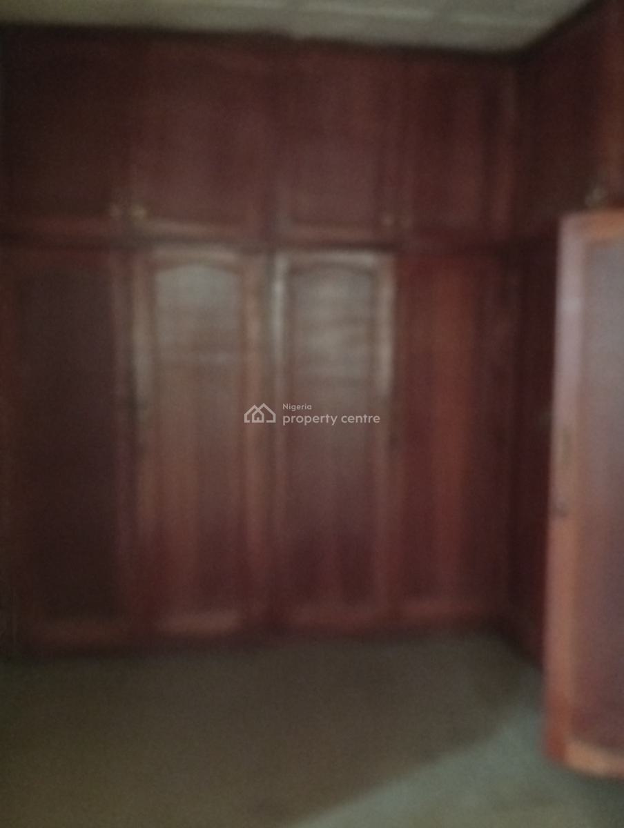 Massive 5 Bedrooms Semi Detached Duplex, Estaport Estate Gbagada, Gbagada, Lagos, Semi-detached Duplex for Sale