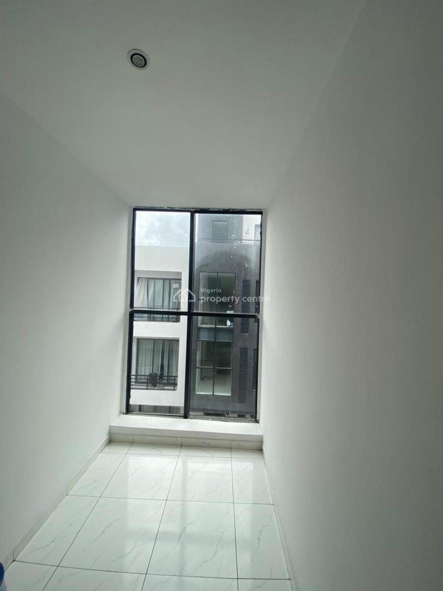 Luxury Serviced 2 Bedrooms Penthouse, Agungi, Lekki, Lagos, Flat / Apartment for Rent