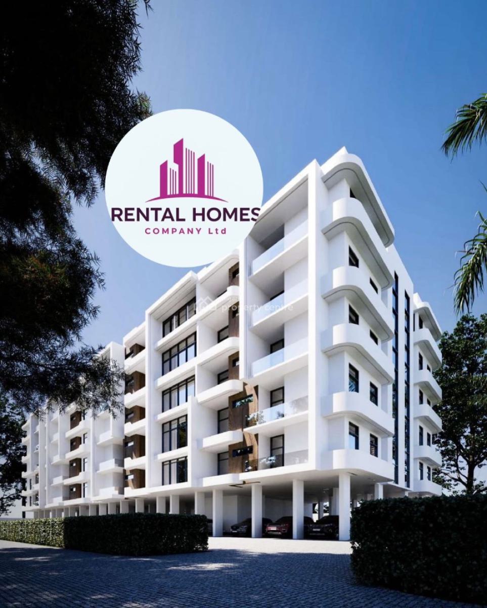 Off Plan Brand New 2bedroom Apartment, Lagos, Ikoyi, Lagos, Flat / Apartment for Sale