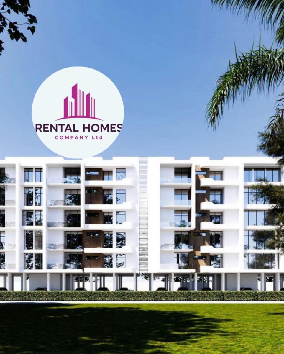 Off Plan Brand New 2bedroom Apartment, Lagos, Ikoyi, Lagos, Flat / Apartment for Sale