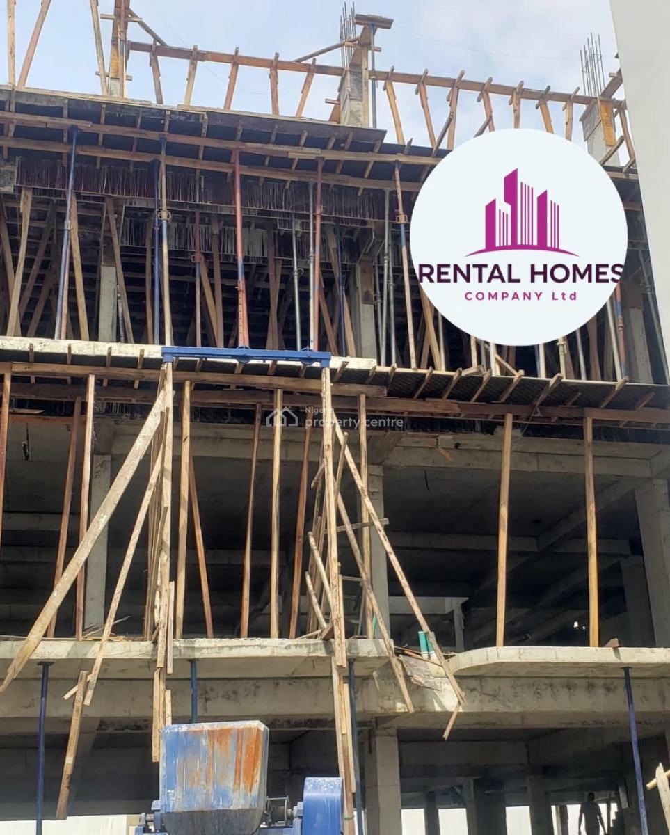 Off Plan Brand New 2bedroom Apartment, Lagos, Ikoyi, Lagos, Flat / Apartment for Sale