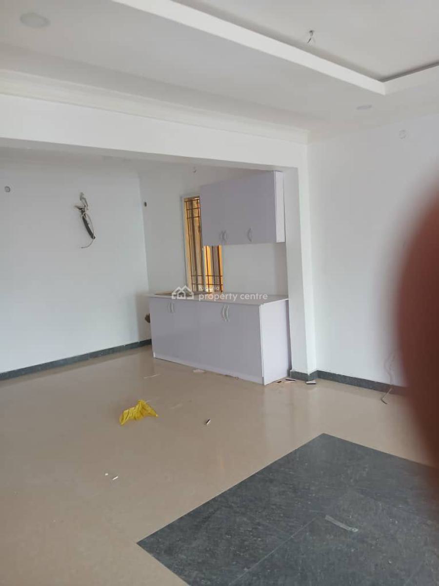 Massive 1 Bedroom Apartment with Balcony, Ikate, Lekki, Lagos, Mini Flat (room and Parlour) for Rent