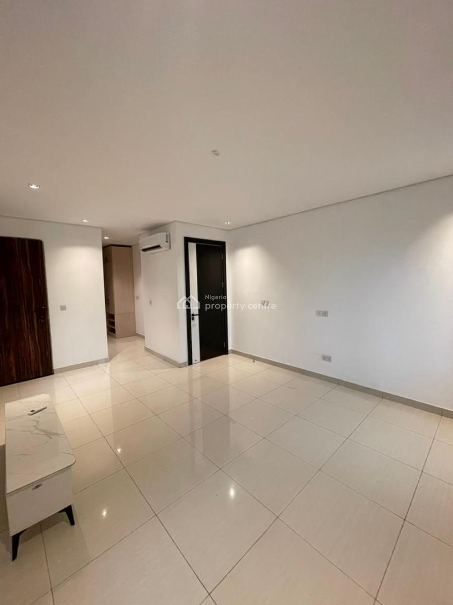 Magnificent 3 Bedroom Apartment, Ikoyi, Lagos, Flat / Apartment for Rent
