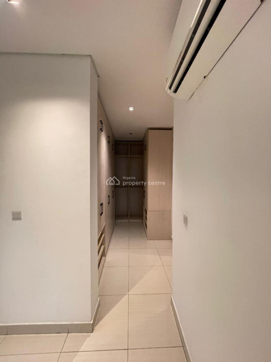 Magnificent 3 Bedroom Apartment, Ikoyi, Lagos, Flat / Apartment for Rent