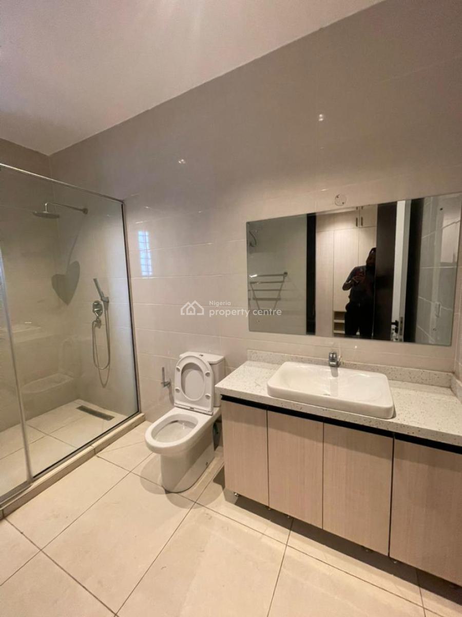 Magnificent 3 Bedroom Apartment, Ikoyi, Lagos, Flat / Apartment for Rent