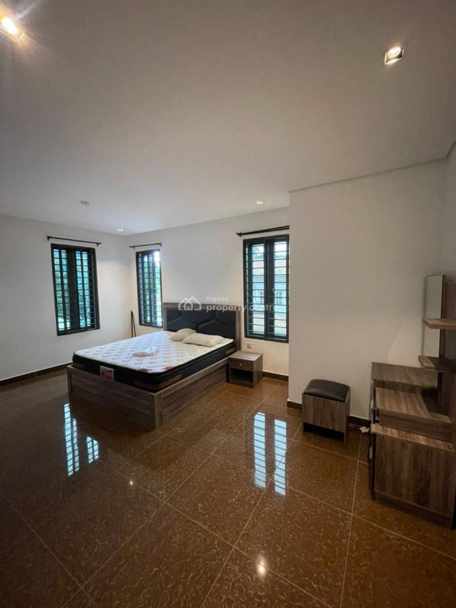 Magnificent 3 Bedroom Apartment, Ikoyi, Lagos, Flat / Apartment for Rent