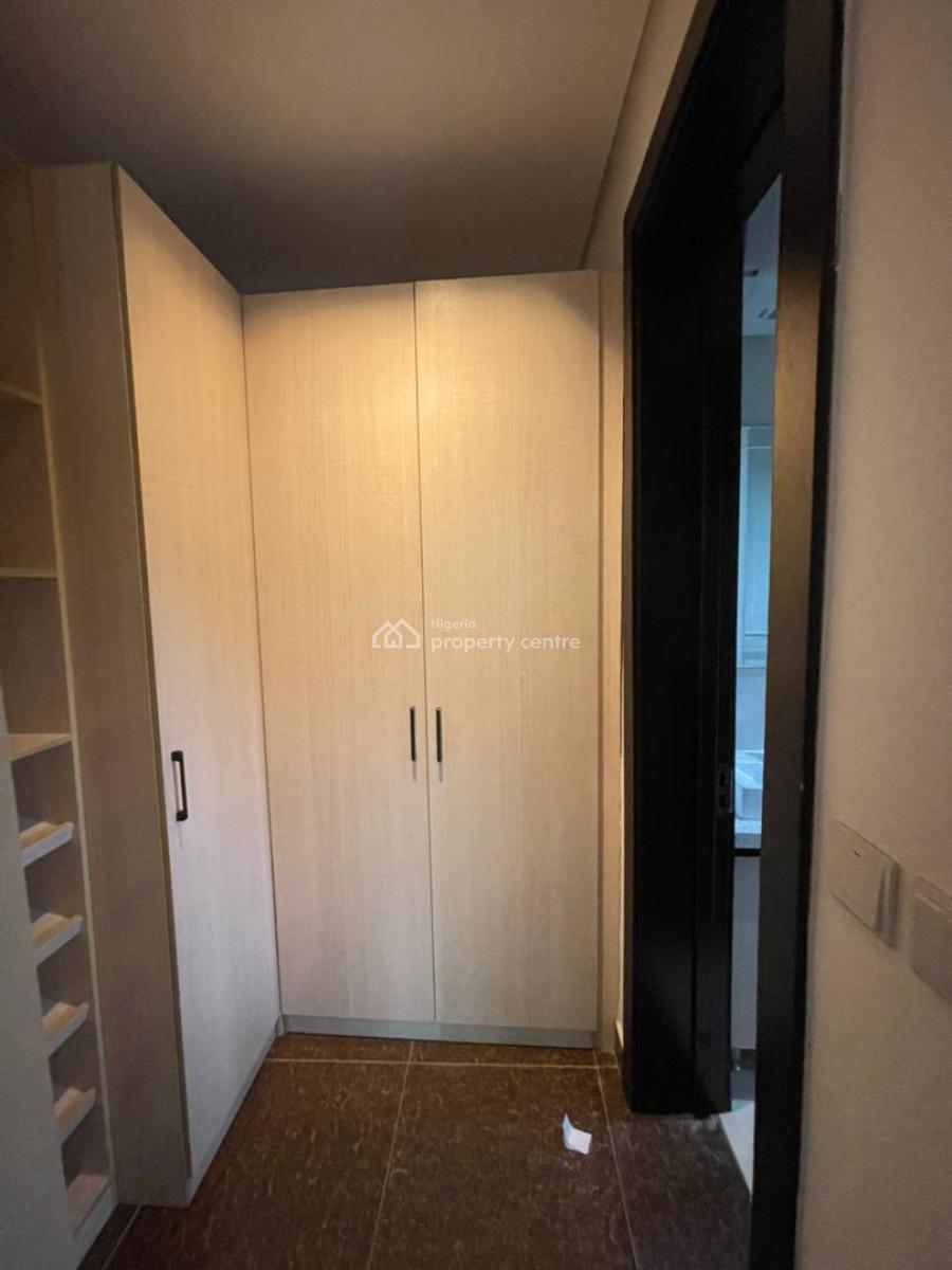 Magnificent 3 Bedroom Apartment, Ikoyi, Lagos, Flat / Apartment for Rent