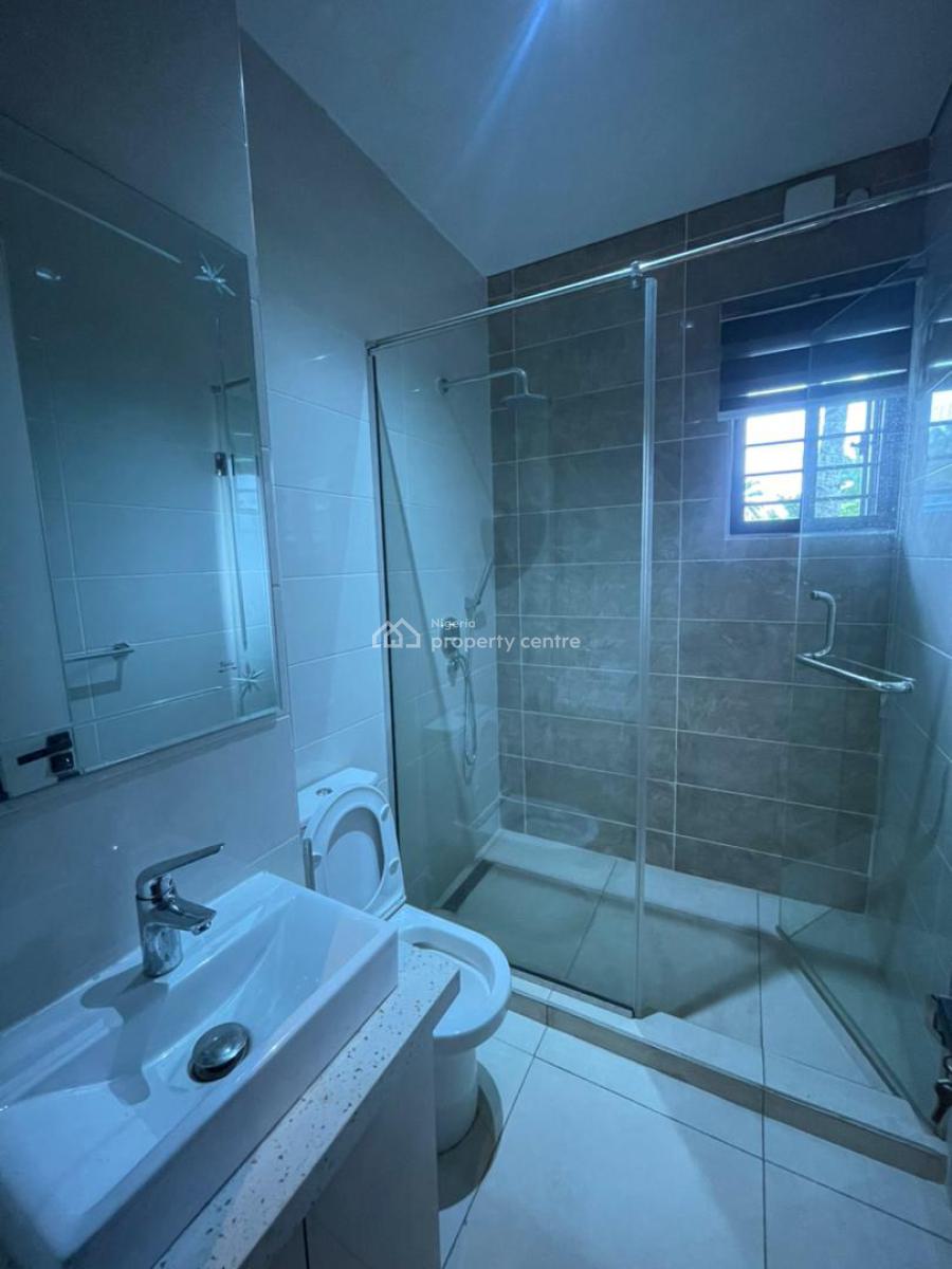 Magnificent 3 Bedroom Apartment, Ikoyi, Lagos, Flat / Apartment for Rent