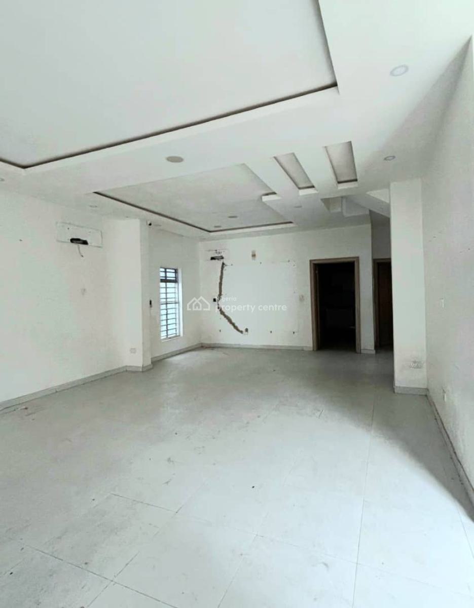 Well Maintained 4 Bedrooms Fully Detached Duplex with Bq, Ikate Elegushi, Lekki, Lagos, Detached Duplex for Rent