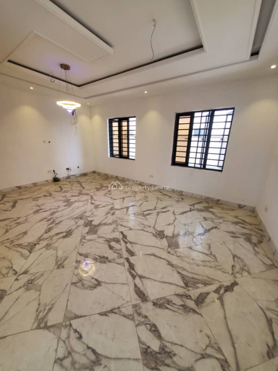 Luxury Spacious Studio Apartment, Ologolo, Lekki, Lagos, Self Contain (single Rooms) for Rent