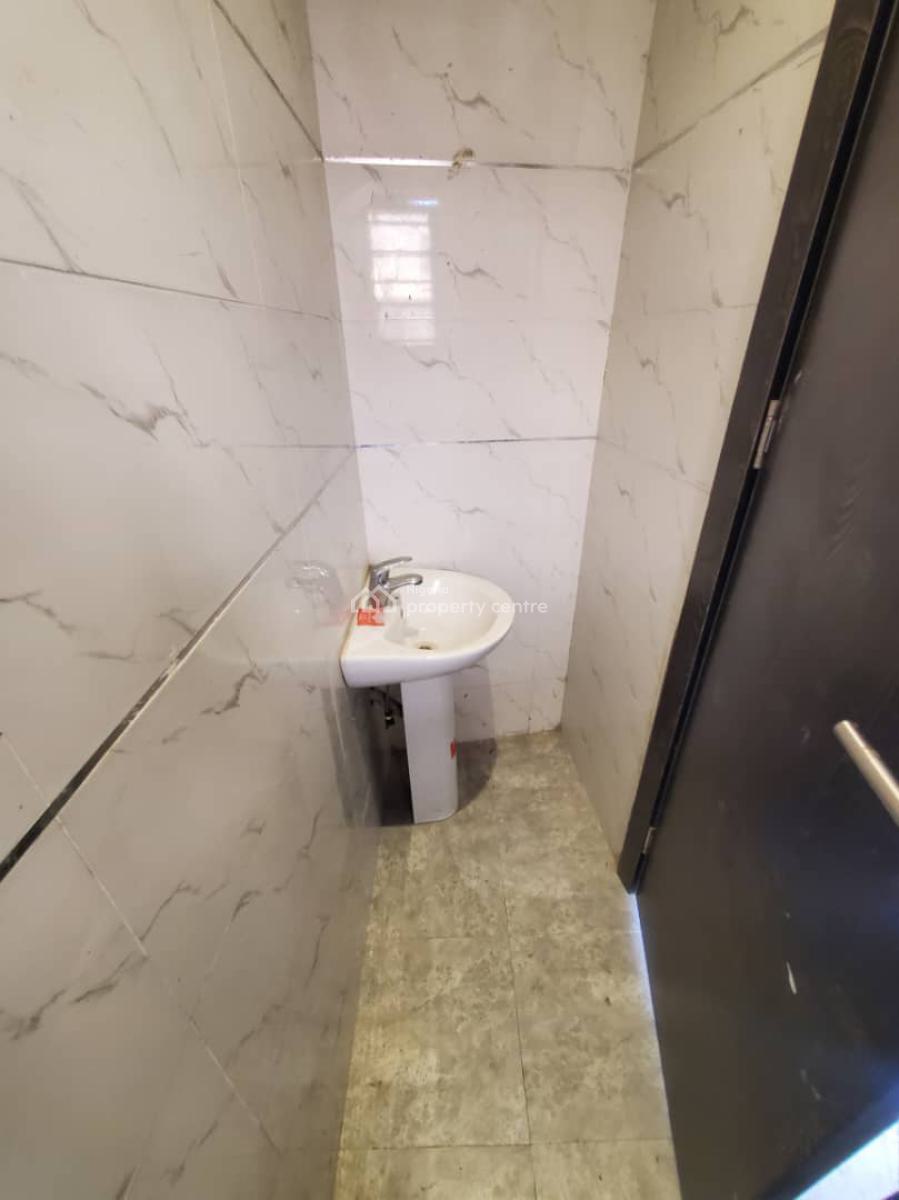 Luxury Spacious Studio Apartment, Ologolo, Lekki, Lagos, Self Contain (single Rooms) for Rent