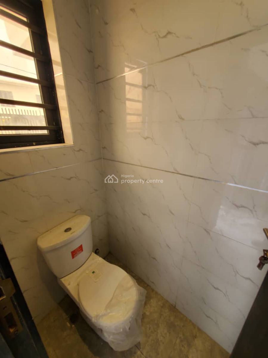 Luxury Spacious Studio Apartment, Ologolo, Lekki, Lagos, Self Contain (single Rooms) for Rent