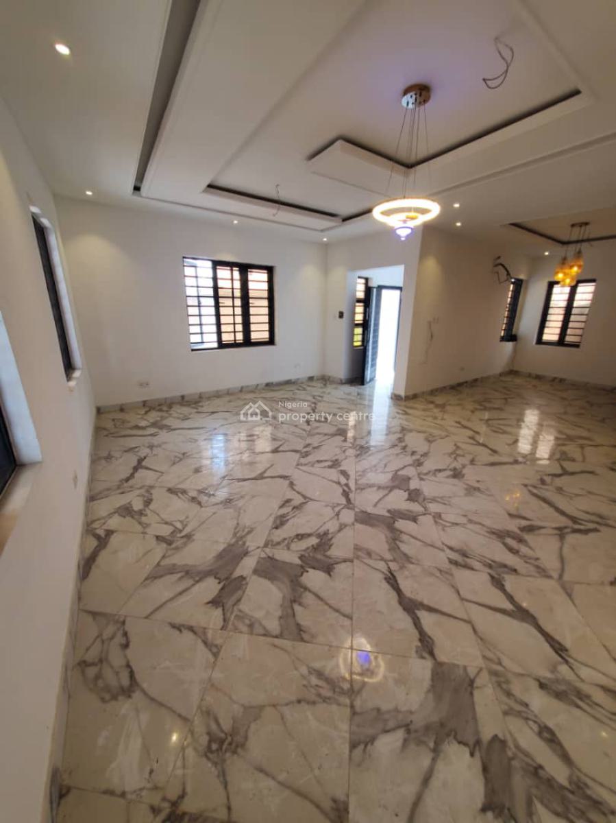 Luxury Spacious Studio Apartment, Ologolo, Lekki, Lagos, Self Contain (single Rooms) for Rent