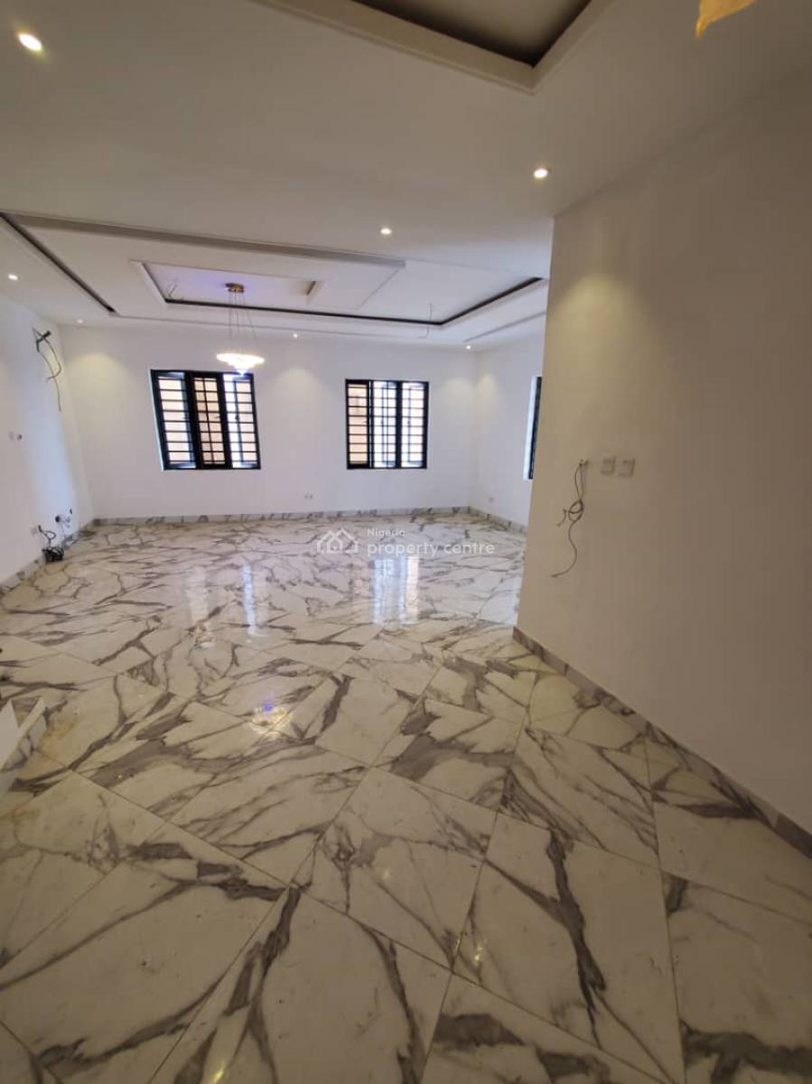 Luxury Spacious Studio Apartment, Ologolo, Lekki, Lagos, Self Contain (single Rooms) for Rent